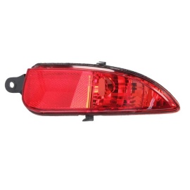 Lampa Ceata Spate Stanga Depo Opel Corsa C 2003-2005 442-4002L-UE